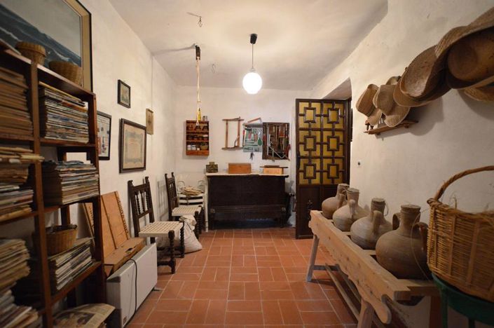 Image No.22-Maison de village de 5 chambres à vendre à Bédar