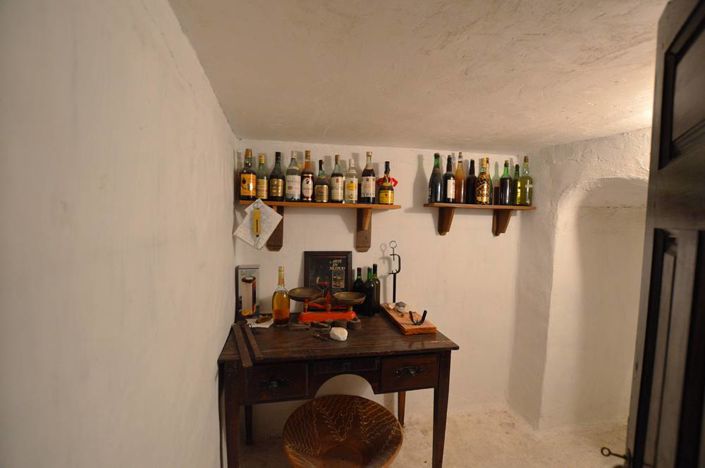 Image No.23-Maison de village de 5 chambres à vendre à Bédar