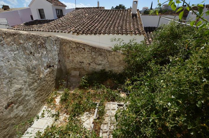 Image No.4-Maison de village de 5 chambres à vendre à Bédar