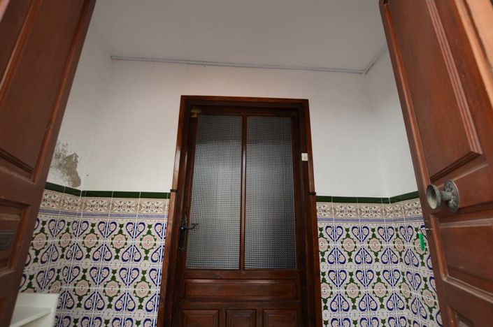 Image No.7-Maison de village de 5 chambres à vendre à Bédar