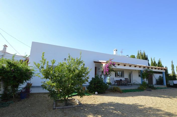 Image No.21-6 Bed Villa for sale