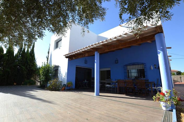 Image No.6-6 Bed Villa for sale