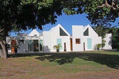 1 - Non-Such Bay, Villa