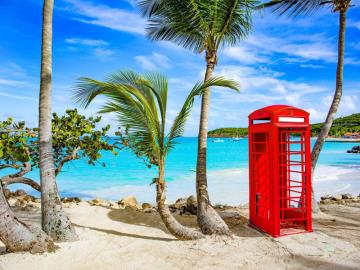 Dickensons-bay-red-phone-booth