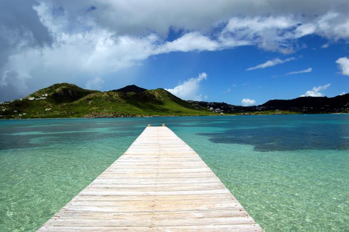 Image No.3-Terre à vendre à English Harbour Town