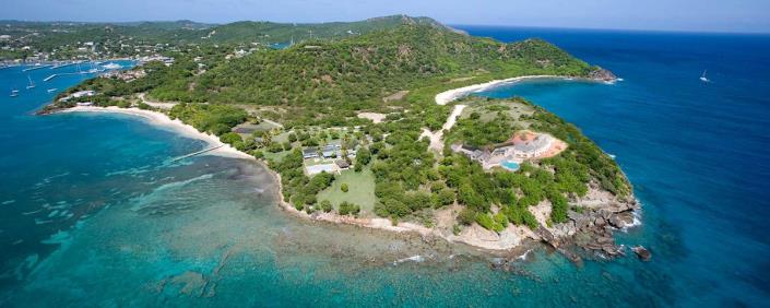 Image No.4-Terre à vendre à English Harbour Town