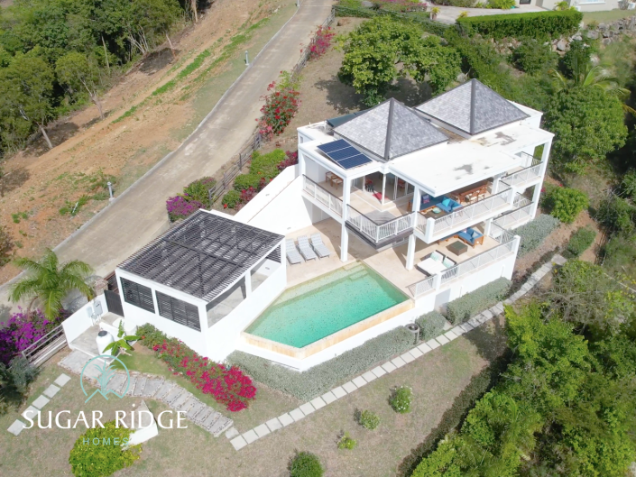 Image No.11-Terre à vendre à Sugar Ridge