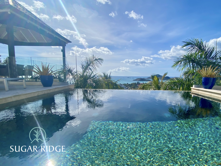 Image No.7-Terre à vendre à Sugar Ridge