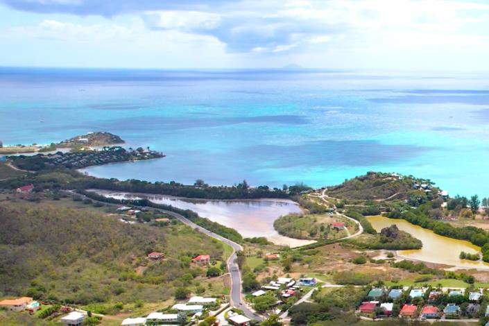 Image No.2-Terre à vendre à Sugar Ridge