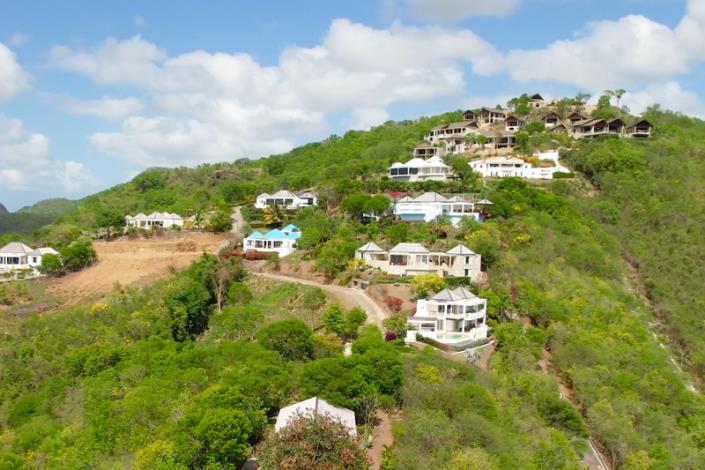 Image No.5-Terre à vendre à Sugar Ridge