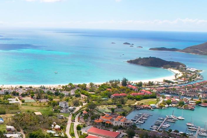 Image No.3-Terre à vendre à Sugar Ridge