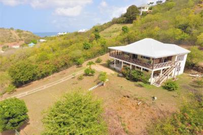 1 - Valley Church, Villa / Détaché