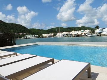 1 - Jolly Harbour, Townhouse