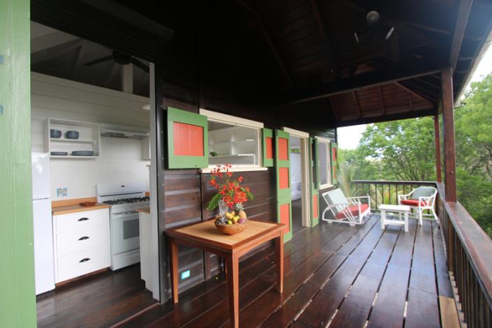 Image No.7-Chalet de 2 chambres à vendre à Old Road