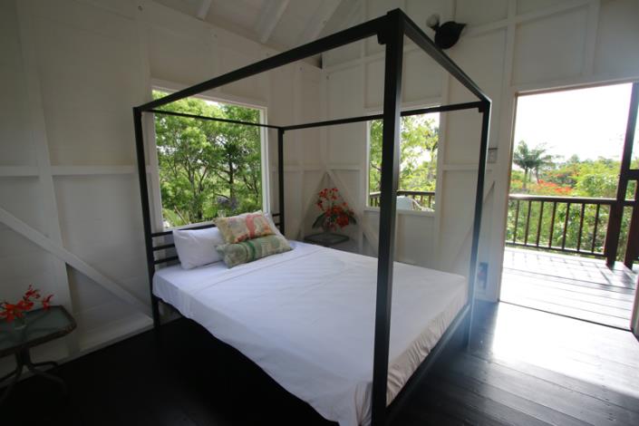 Image No.17-Chalet de 2 chambres à vendre à Old Road