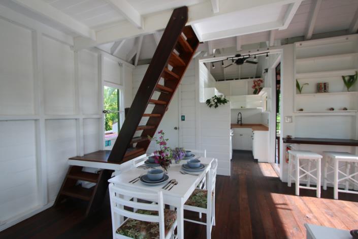 Image No.11-Chalet de 2 chambres à vendre à Old Road