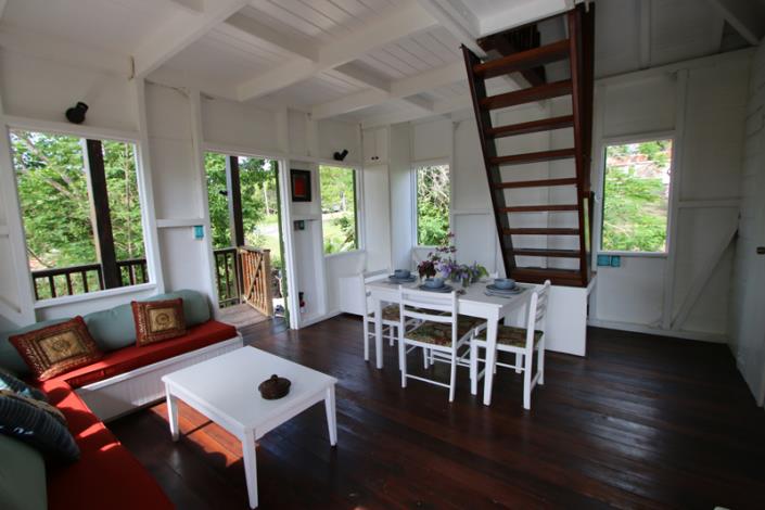 Image No.10-Chalet de 2 chambres à vendre à Old Road