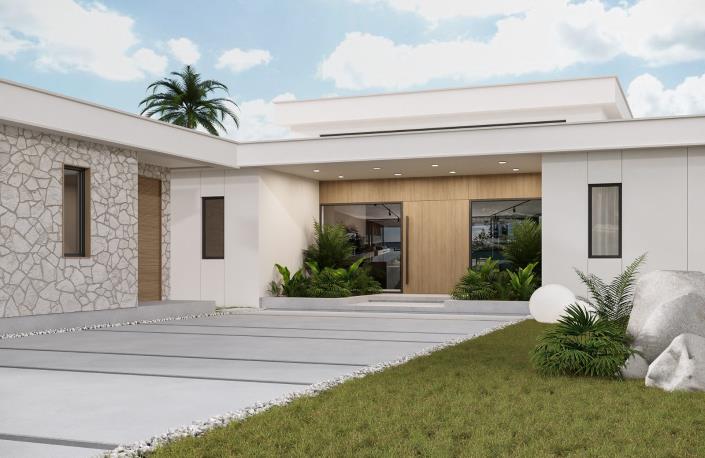 Image No.8-3 Bed Villa for sale