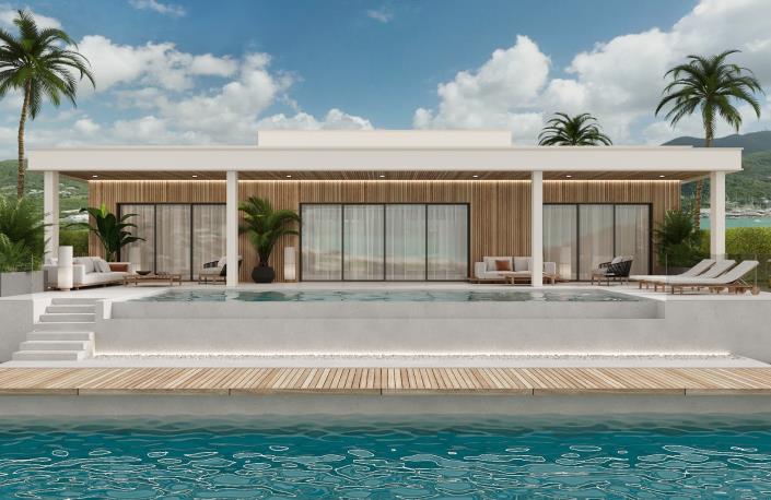 Image No.5-3 Bed Villa for sale