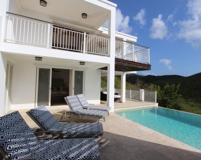 Image No.6-3 Bed Villa / Detached for sale