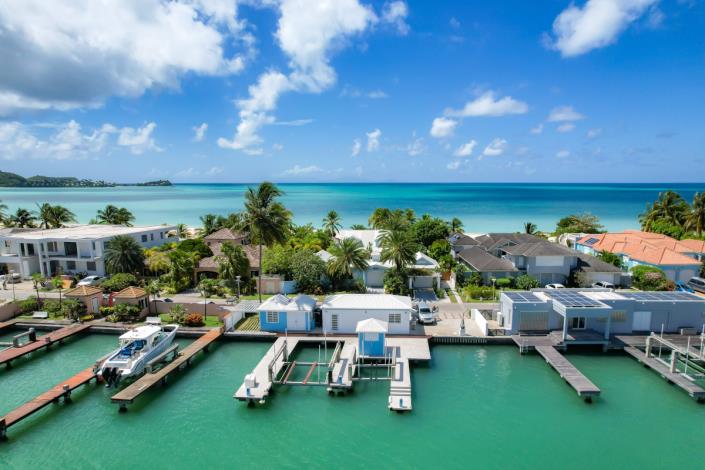 Image No.28-Villa de 5 chambres à vendre à Jolly Harbour