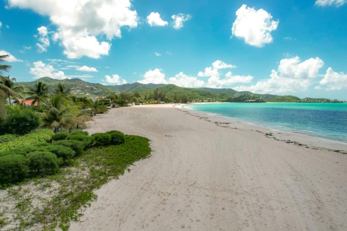 Image No.9-Villa de 5 chambres à vendre à Jolly Harbour