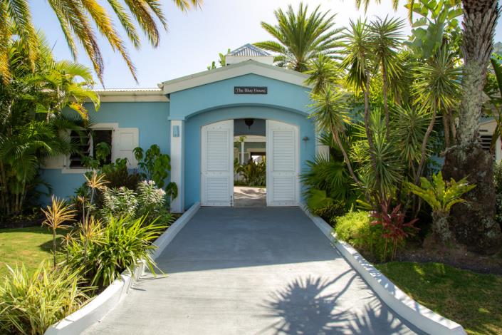 Image No.10-Villa de 5 chambres à vendre à Jolly Harbour