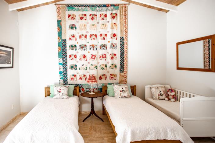 Image No.21-Villa de 5 chambres à vendre à Jolly Harbour