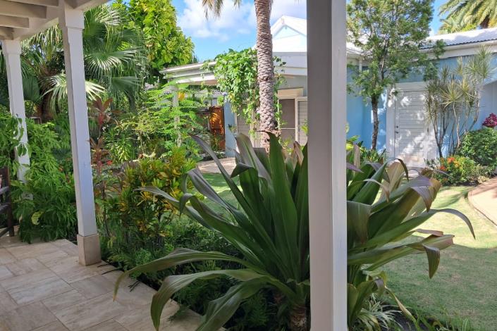 Image No.26-Villa de 5 chambres à vendre à Jolly Harbour