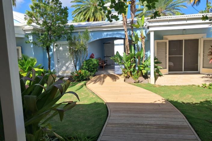 Image No.25-Villa de 5 chambres à vendre à Jolly Harbour