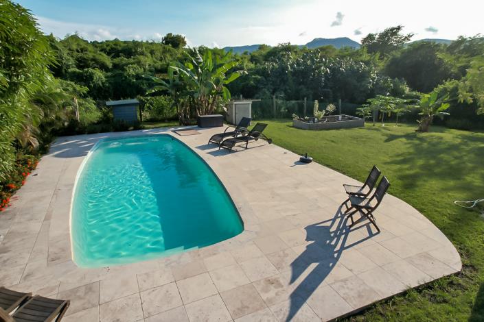 Image No.20-Bungalow de 4 chambres à vendre à Antigua-et-Barbuda