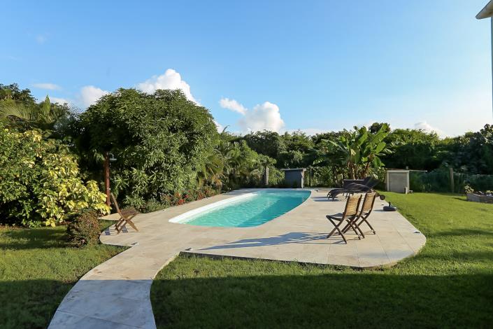 Image No.5-Bungalow de 4 chambres à vendre à Antigua-et-Barbuda