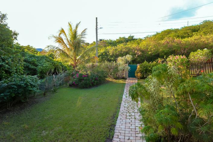 Image No.4-Bungalow de 4 chambres à vendre à Antigua-et-Barbuda