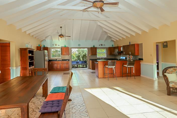 Image No.7-Bungalow de 4 chambres à vendre à Antigua-et-Barbuda