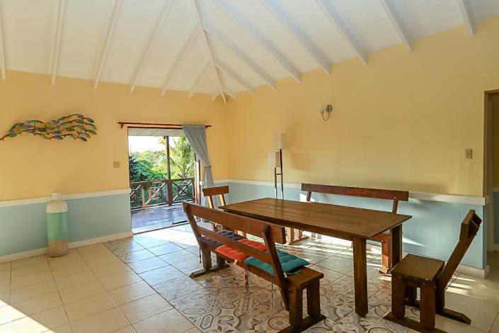 Image No.9-Bungalow de 4 chambres à vendre à Antigua-et-Barbuda