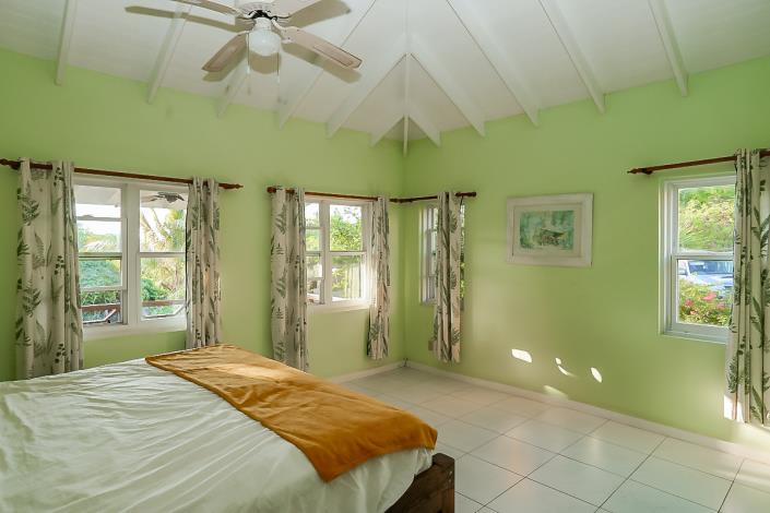 Image No.10-Bungalow de 4 chambres à vendre à Antigua-et-Barbuda