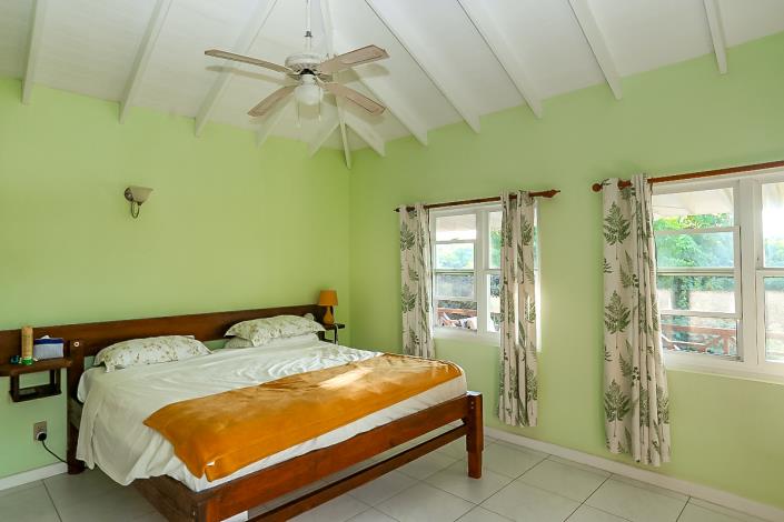 Image No.11-Bungalow de 4 chambres à vendre à Antigua-et-Barbuda