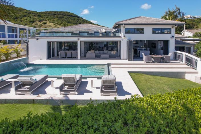 Image No.3-6 Bed Villa / Detached for sale