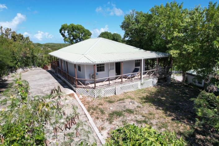 Image No.13-Chalet de 2 chambres à vendre à Antigua-et-Barbuda