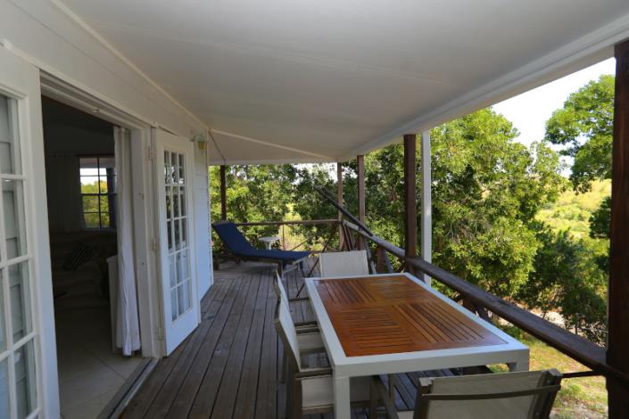 Image No.3-Chalet de 2 chambres à vendre à Antigua-et-Barbuda