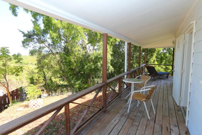 Image No.4-Chalet de 2 chambres à vendre à Antigua-et-Barbuda