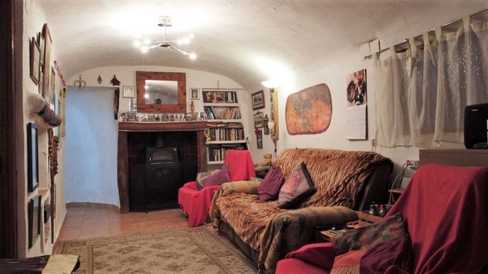 Image No.13-Maison de 4 chambres à vendre à El Margen