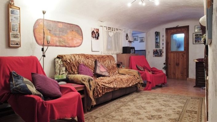 Image No.14-Maison de 4 chambres à vendre à El Margen