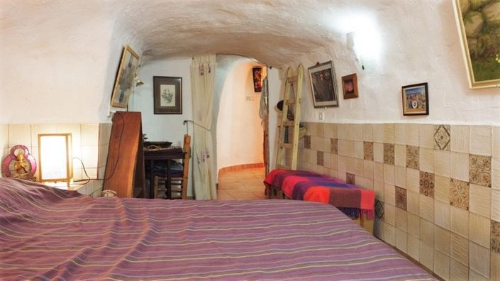 Image No.17-Maison de 4 chambres à vendre à El Margen