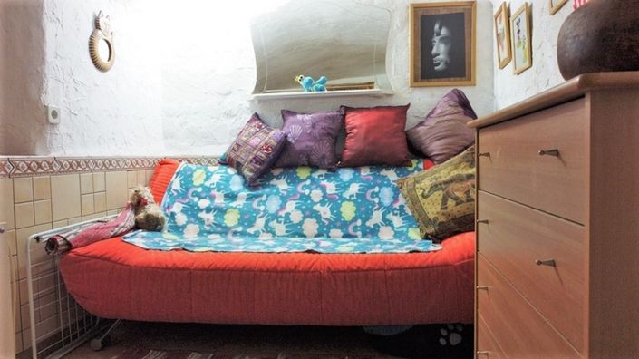 Image No.20-Maison de 4 chambres à vendre à El Margen