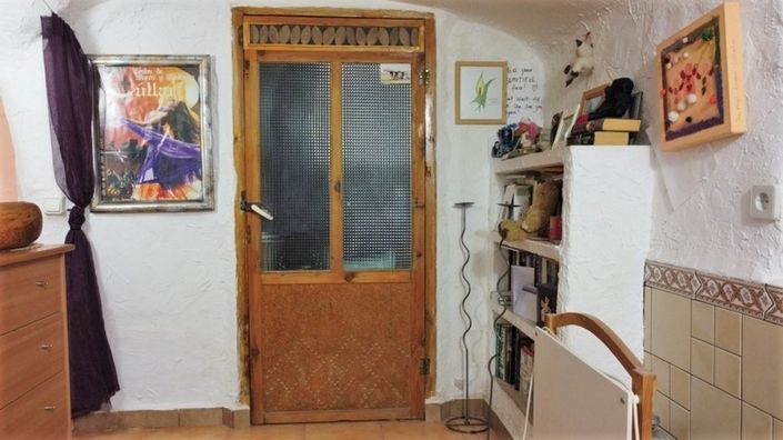 Image No.21-Maison de 4 chambres à vendre à El Margen