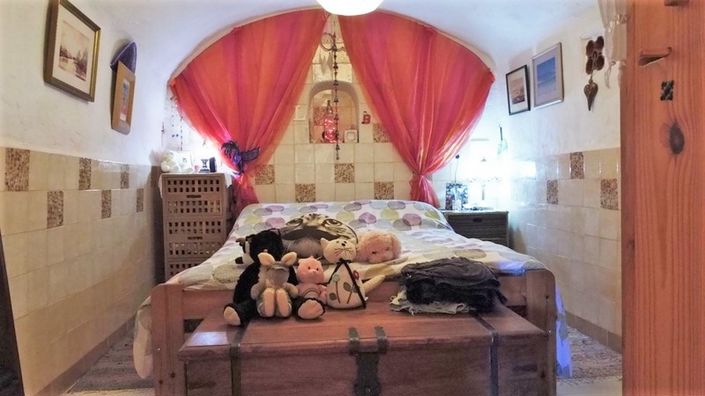 Image No.22-Maison de 4 chambres à vendre à El Margen