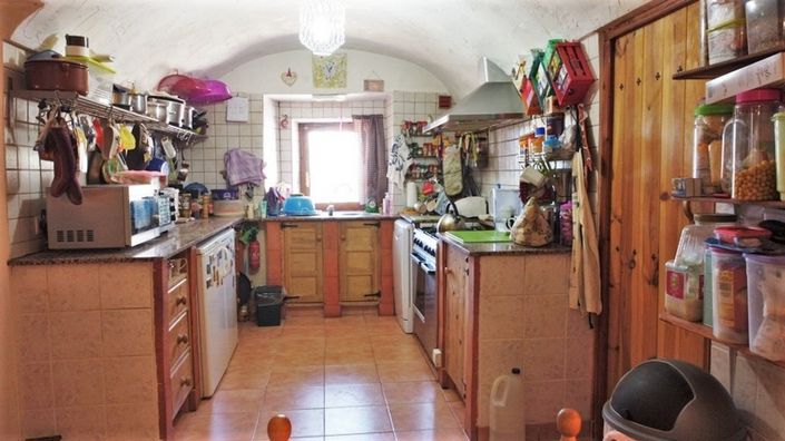 Image No.23-Maison de 4 chambres à vendre à El Margen