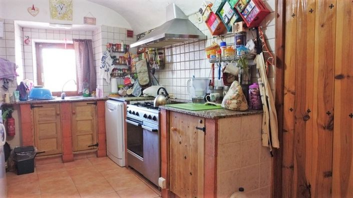 Image No.24-Maison de 4 chambres à vendre à El Margen