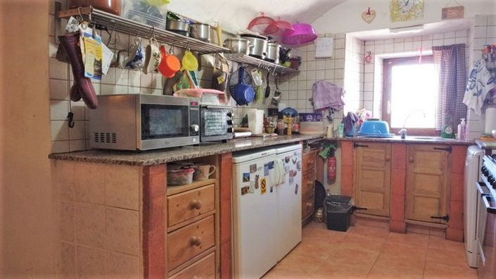 Image No.25-Maison de 4 chambres à vendre à El Margen